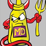 Mustard Devil