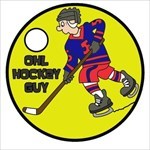 OHL Hockey Guy