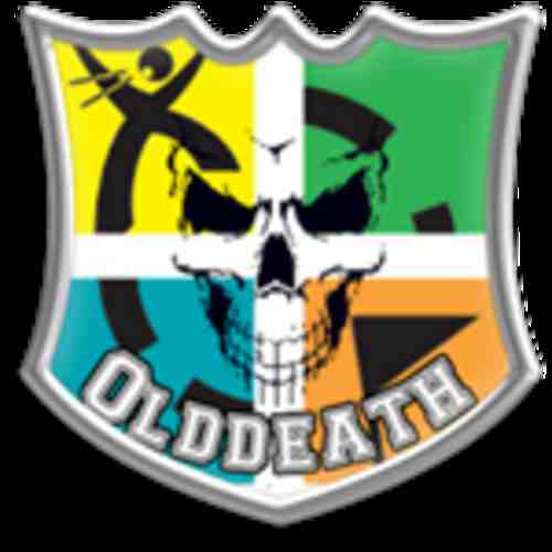 Olddeath
