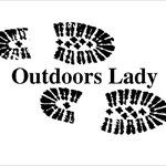 Outdoors Lady