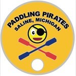 Paddling Pirates