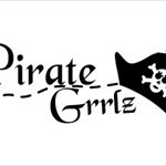 Pirate Grrlz