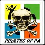 Pirates of PA