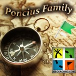 Poncius Family