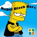 Rebel Black Bart