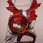 Red Dragon 109