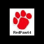 RedPaw64