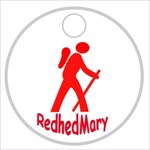 RedhedMary