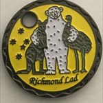 Richmond Lad