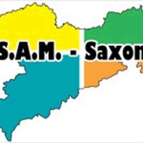 S.A.M. - Saxony