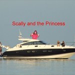 Scally and the Princess