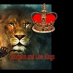 Scorpion and Lion Kings
