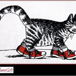 Sneakercat61