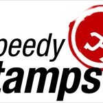 Speedy Stamps