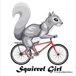 Squirrelgal