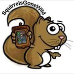 SquirrelsGoneWild