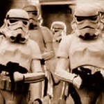 Storm troopers