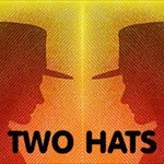 TWO HATS