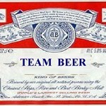 Team Beer