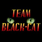 Team Black-Cat