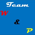 Team W + P