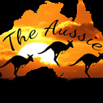 The Aussie