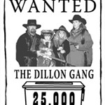 The Dillon Gang