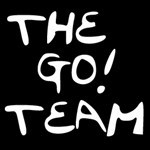 The GO! Team