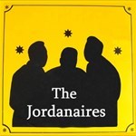 The Jordanaires