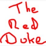 The Red Duke