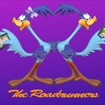 The Roadrunners!