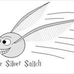 The Silver Snitch