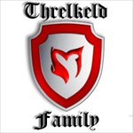 The Threlkeld Family