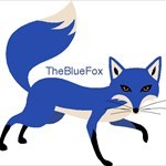 TheBlueFox