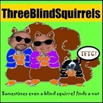 ThreeBlindSquirrels