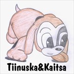 Tiinuska&Kaitsa