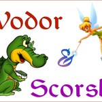 Vodor and Scorsby