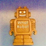 WhatRobot