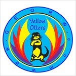 Yellow Otters