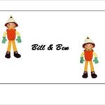 bill&ben