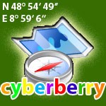 cyberberry