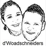 d'Woadschneiders