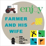 farmer and farmwife