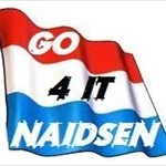 go 4 it Naidsen