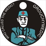 grouchymedic