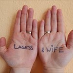 lagess & wife