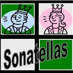 sonatellas