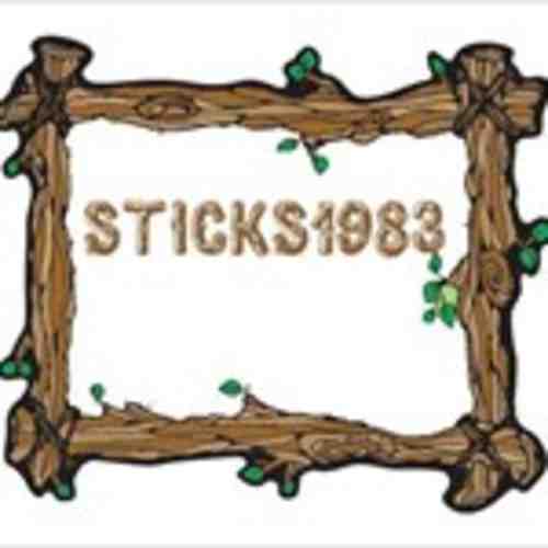 sticks1983