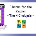 the 4 Chalupa's