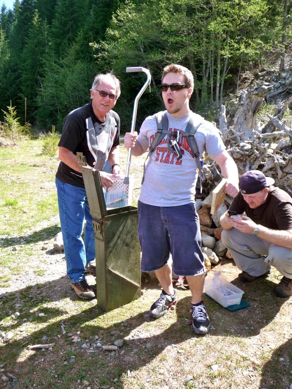 Caption of the Week Contest 4